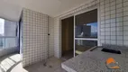 Foto 2 de Apartamento com 2 Quartos à venda, 101m² em Vila Guilhermina, Praia Grande