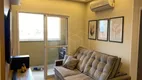 Foto 2 de Apartamento com 2 Quartos à venda, 69m² em Jardim Alvorada , Jaú