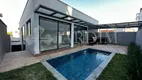 Foto 5 de Casa de Condomínio com 3 Quartos à venda, 226m² em Santa Rosa, Piracicaba