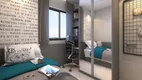 Foto 8 de Apartamento com 3 Quartos à venda, 63m² em Imbiribeira, Recife