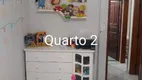 Foto 9 de Sobrado com 3 Quartos à venda, 100m² em Vila São Jorge, São Vicente