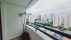 Foto 6 de Apartamento com 3 Quartos para alugar, 105m² em Perdizes, São Paulo