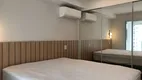 Foto 11 de Apartamento com 1 Quarto para alugar, 50m² em Campo Belo, São Paulo