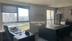 Foto 9 de Sala Comercial para alugar, 37m² em Jardim, Santo André