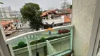 Foto 18 de Apartamento com 3 Quartos à venda, 86m² em Campestre, Santo André