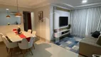 Foto 2 de Apartamento com 3 Quartos à venda, 93m² em Residencial Eldorado, Goiânia