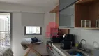 Foto 14 de Apartamento com 1 Quarto à venda, 22m² em Moema, São Paulo