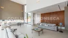 Foto 10 de Casa de Condomínio com 5 Quartos à venda, 900m² em Tamboré, Santana de Parnaíba