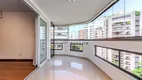 Foto 6 de Apartamento com 4 Quartos para alugar, 250m² em Indianópolis, São Paulo