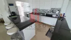 Foto 16 de Apartamento com 4 Quartos à venda, 170m² em Vila Alzira, Guarujá