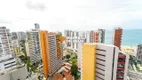 Foto 9 de Cobertura com 5 Quartos à venda, 540m² em Meireles, Fortaleza