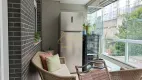 Foto 3 de Apartamento com 3 Quartos à venda, 103m² em Jardim Prudência, São Paulo