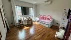 Foto 20 de Apartamento com 4 Quartos à venda, 305m² em Moema, São Paulo