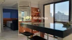 Foto 15 de Flat com 1 Quarto para alugar, 48m² em Vila Olímpia, São Paulo