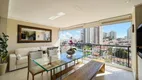Foto 2 de Apartamento com 2 Quartos para alugar, 92m² em Santana, São Paulo