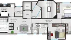 Foto 32 de Apartamento com 3 Quartos à venda, 135m² em Centro, Balneário Camboriú