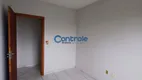 Foto 10 de Apartamento com 2 Quartos à venda, 57m² em Potecas, São José