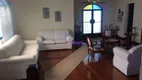 Foto 3 de Casa de Condomínio com 4 Quartos à venda, 360m² em Baldeador, Niterói