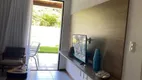 Foto 4 de Apartamento com 1 Quarto para alugar, 48m² em Barra Mar, Barra de São Miguel