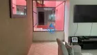 Foto 7 de Sobrado com 4 Quartos para venda ou aluguel, 262m² em Vila Alto de Santo Andre, Santo André