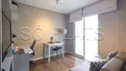 Foto 4 de Flat com 1 Quarto à venda, 27m² em Paraíso, São Paulo