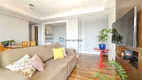 Foto 2 de Apartamento com 2 Quartos à venda, 69m² em Vila Brasílio Machado, São Paulo