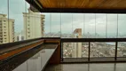 Foto 12 de Apartamento com 4 Quartos à venda, 374m² em Chácara Klabin, São Paulo