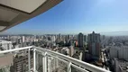 Foto 3 de Apartamento com 3 Quartos à venda, 134m² em Boqueirão, Santos