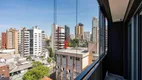 Foto 75 de Apartamento com 1 Quarto à venda, 34m² em Bigorrilho, Curitiba