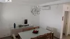 Foto 4 de Apartamento com 5 Quartos à venda, 216m² em Pitangueiras, Guarujá