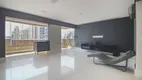 Foto 2 de Apartamento com 3 Quartos à venda, 220m² em Campo Belo, São Paulo