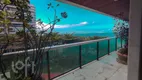 Foto 10 de Apartamento com 4 Quartos à venda, 478m² em São Conrado, Rio de Janeiro
