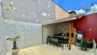 Foto 2 de Casa com 3 Quartos à venda, 105m² em Sinimbu, Belo Horizonte