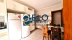 Foto 10 de Casa com 3 Quartos à venda, 141m² em Embaré, Santos
