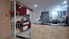 Foto 6 de Sobrado com 3 Quartos à venda, 208m² em Vila Guiomar, Santo André