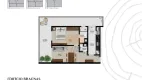 Foto 33 de Apartamento com 1 Quarto à venda, 56m² em Braga, Cabo Frio