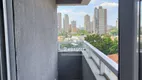 Foto 2 de Apartamento com 2 Quartos à venda, 54m² em Jardim, Santo André