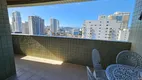 Foto 2 de Apartamento com 3 Quartos à venda, 129m² em Boqueirão, Santos