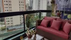 Foto 9 de Apartamento com 3 Quartos para alugar, 167m² em Vila Andrade, São Paulo