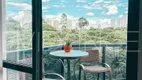 Foto 3 de Apartamento com 3 Quartos para alugar, 137m² em Jardim Anália Franco, São Paulo
