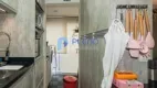 Foto 8 de Apartamento com 2 Quartos à venda, 50m² em Carandiru, São Paulo