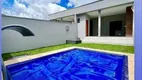 Foto 2 de Casa com 3 Quartos à venda, 117m² em Jardim das Hortencias, Goiânia