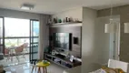 Foto 6 de Apartamento com 3 Quartos à venda, 88m² em Caminho Das Árvores, Salvador