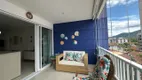 Foto 16 de Apartamento com 2 Quartos à venda, 74m² em Itaguá, Ubatuba