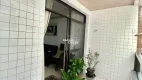 Foto 4 de Apartamento com 3 Quartos à venda, 112m² em Itapuã, Vila Velha