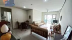 Foto 2 de Apartamento com 3 Quartos à venda, 129m² em Enseada, Guarujá