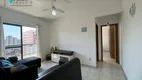 Foto 3 de Apartamento com 1 Quarto à venda, 48m² em Vila Guilhermina, Praia Grande