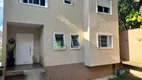 Foto 4 de Casa de Condomínio com 3 Quartos à venda, 280m² em Águas da Fazendinha, Carapicuíba