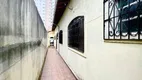 Foto 23 de Casa com 2 Quartos à venda, 115m² em Vila Guilhermina, Praia Grande