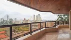 Foto 14 de Apartamento com 3 Quartos à venda, 242m² em Vila Suzana, São Paulo